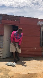 Good fun vibes | Thabo Mathebula