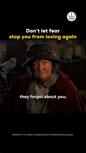 Afraid of Getting Your Heart Broken? Watch This. #trendingshorts #motivation #lifeadvice