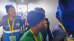 13K views · 447 reactions | Orbit College have arrived at Harry Gwala Stadium  ahead of their #ABCMOTSEPENATIONALPLAYOFFS23 against Mpheni Home Defenders at 3pm Catch the action live on @SABC_Sport or click on the link below to watch some great  football ⚽️ sabcsport.com/tv/live/sabc-s… Motsepe Foundation | SAFA.net - South African Football Association | Facebook