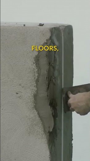 SpecPatch | General purpose polymer-modified concrete repair mortar