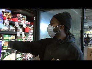 Doctors weigh in: Which mask is best to help protect from COVID-19?