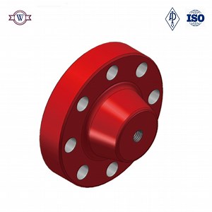 [Hot Item] API 6A Blind Flange Used in Oilfield