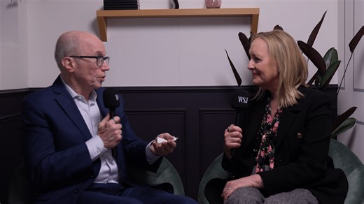 Accenture CEO Julie Sweet: This is where AI delivers the biggest payoff