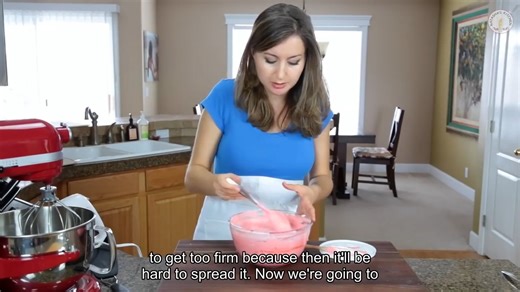 19 How To Make Raspberry Jello Cake Recipe - Natashas Kitchen