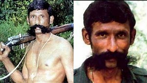 நல்லவனும் நானே.. கெட்டவனும் ஆனேன்.. மறக்க முடியாத வீரப்பன்.. மண்ணுக்குள் போன நாள்.. இன்று!