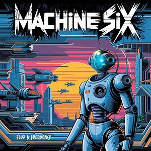 Electric - Machine Six: Song Lyrics, Music Videos & Concerts