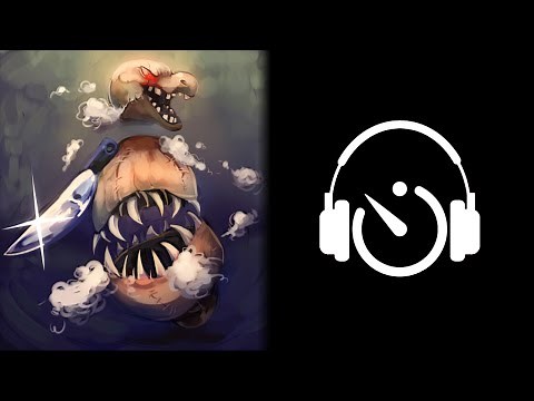 [Undertale] Dummy! (Radix Remix) Extended