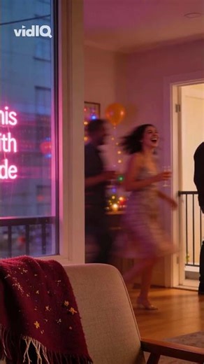 Alone in a crowded room, with you by my side