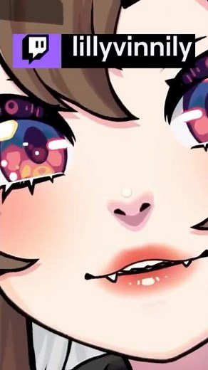 VTuber Lets Out a MONSTER Burp! 😱#shorts