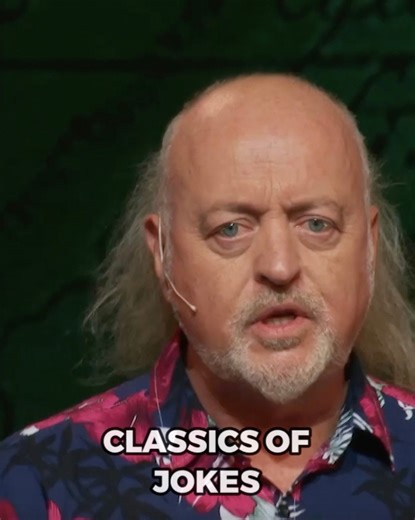 14K views | HAWKES BAY! I'm touring with my new show on 8 Nov @ Toitoi Events Centre. Can’t wait to see again!  bohmpr.io/billbailey | Bill Bailey | Facebook