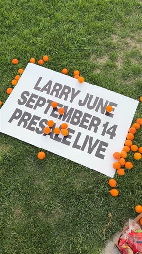 🚨 San Jose, we’re 80% SOLD OUT! 🚨 Sleeping on Gems Festival hits 9/14 with Larry June, THUY, DJ Lex MORE 💎✨ Don’t wait till the last minute — secure your spot now before they’re gone! ⏳🔥 #SleepingOnGems #SanJose | Larry June