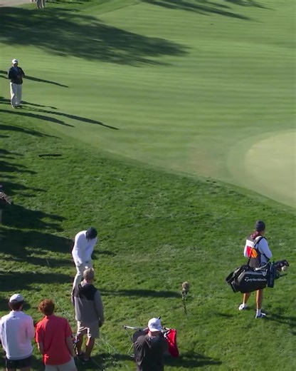 Highlights from the FedEx Cup Championship 2023