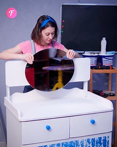 Cozy DIY: Chest of Drawers Makeover | Family World