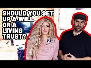 Will vs. Living Trust: Which is Right for You?