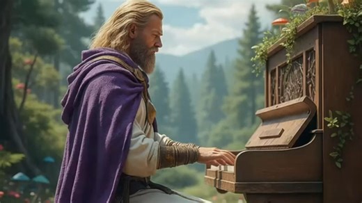 冒险岛的音乐YYDS第一弹