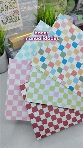 FREE decorative paper to download and print 🖨 | Cute printable stationery
