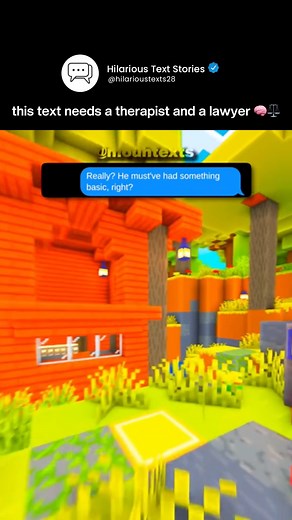 i didn’t expect that and i still wasn’t ready 😳 Follow @hilarioustexts28 for more! 🤣📱 | Hilarious Text Stories