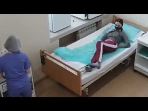 💉🔥Young indian college girl painful crying💉 im butt injection🔥😭 video#newinjectionvideo#viral#imbutt