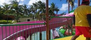 52K views · 1.1K reactions | Aquaplay - Kids zone We're open from Thursdays to Sundays from 09:30hr to 16:30hr. #SplashnFun #UnlimitedFun | Splash n Fun Leisure Park | Facebook