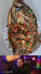 Mujair Fashion Show 🫣🤣 | Calvin Lumingkewas