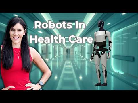 Humanoid Robots Are More Advanced Than You Think