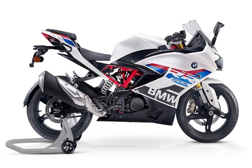 BMW Bikes - Latest Price List 2026, New Models - Images & Specs