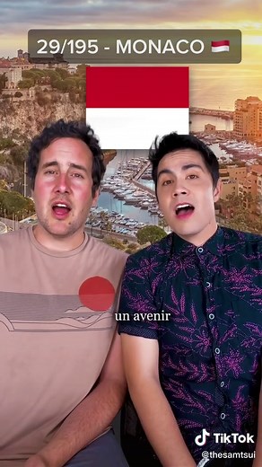 Monaco Eurovision 1971 Winning Song by Séverine