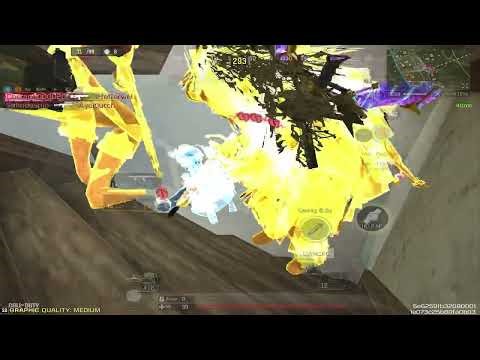 He Abusing Me And Then this Happened Call of Duty Mobile CODM Gameplay??