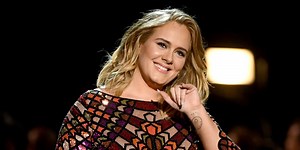Adele Is Going to Host ‘Saturday Night Live’!
