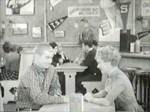 Rose Marie on The Many Loves of Dobie Gillis