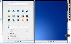 Windows10X测试分享