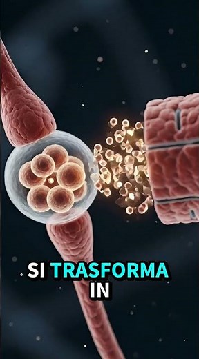 How Do Neurons Work? 🧠 Simple 3D Explanation #animation