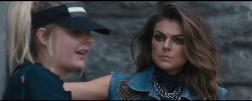 REVENGE RIDE Movie Trailer (2020)