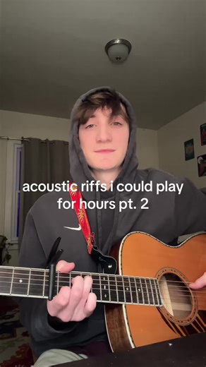 Perfect Acoustic Loop of 'Cherry' by Harry Styles