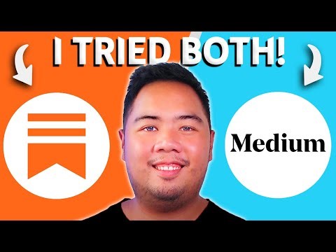 Substack vs Medium (2026) Which One Is BETTER?