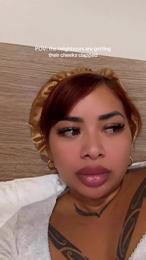 Neighbours Getting Cheeks Clapped: A Hilarious POV