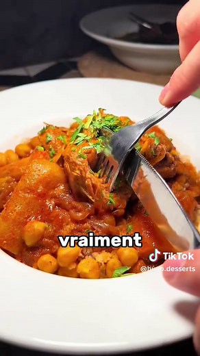 Découverte du restaurant Nomad à Marrakech
