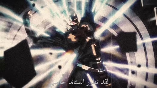 ‏#jojosbizarreadventure #jjba #pucci #stands