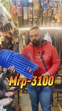 Virat kohli"MRF Batting Pad Review: Performance & Durability Available at Survey Sports Agra#shorts