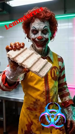 Mc Rib let’s go lol #letsgo #ifyouknowyouknow | Lemm Torres