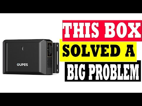 I Didn’t Expect an Alternator Charger to Work This Well