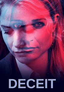 Deceit Season 1 (2021), Watch Full Episodes Online on TVOnic