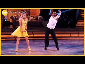 Celebrating 20 years of mirror ball memories on 'Dancing with the Stars'