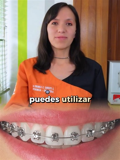 Necesitas brackets? 🦷✅ #brackets #bracketslapaz #endodoncia #dentistalapaz #dentistalapazbolivia