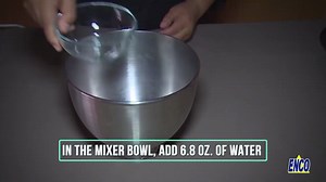 Watch How to prepare on Amazon Live