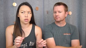 Cinderella official trailer // reaction & review