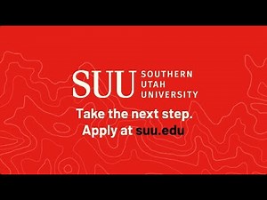 Welcome to SUU | 5 Students Share Their Experience at Southern Utah University