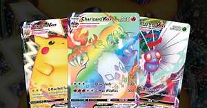 Teuerste Pokémon-Karten