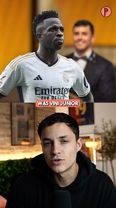 RODRI WINS BALLON D’OR! 🇪🇸✨Massive controversy tonight in Paris as Spain and Manchester City midfielder Rodri won the Ballon D’or ahead of Real Madrid and Brazil forward Vinicius Jr. No one from real madrid traveled to Paris for the event. I must say vini had a fantastic year. The best forward for sure. I thought rodri was less replaceable though so he gets my vote, respectfully. #Soccer #Football #vinicius #rodri #ballondor | Peche Football