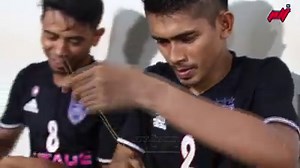 219K views · 10K reactions | Keluarga JDT - Menjelang Hari Raya ---- JDT Family - Ahead of Hari Raya Hidup Johor Demi Johor #HarimauSelatan #SouthernTigers #PermataSelatan #JewelOfTheSouth | JOHOR Southern Tigers | Facebook